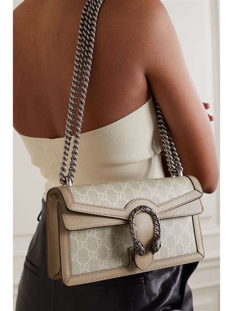 gucci dionysus bag outfit|gucci dionysus small shoulder bag.